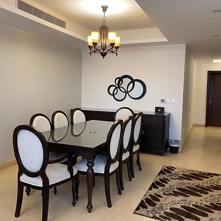 Cfc Festival Living -Luxury Apartment Kaherah Luaran gambar