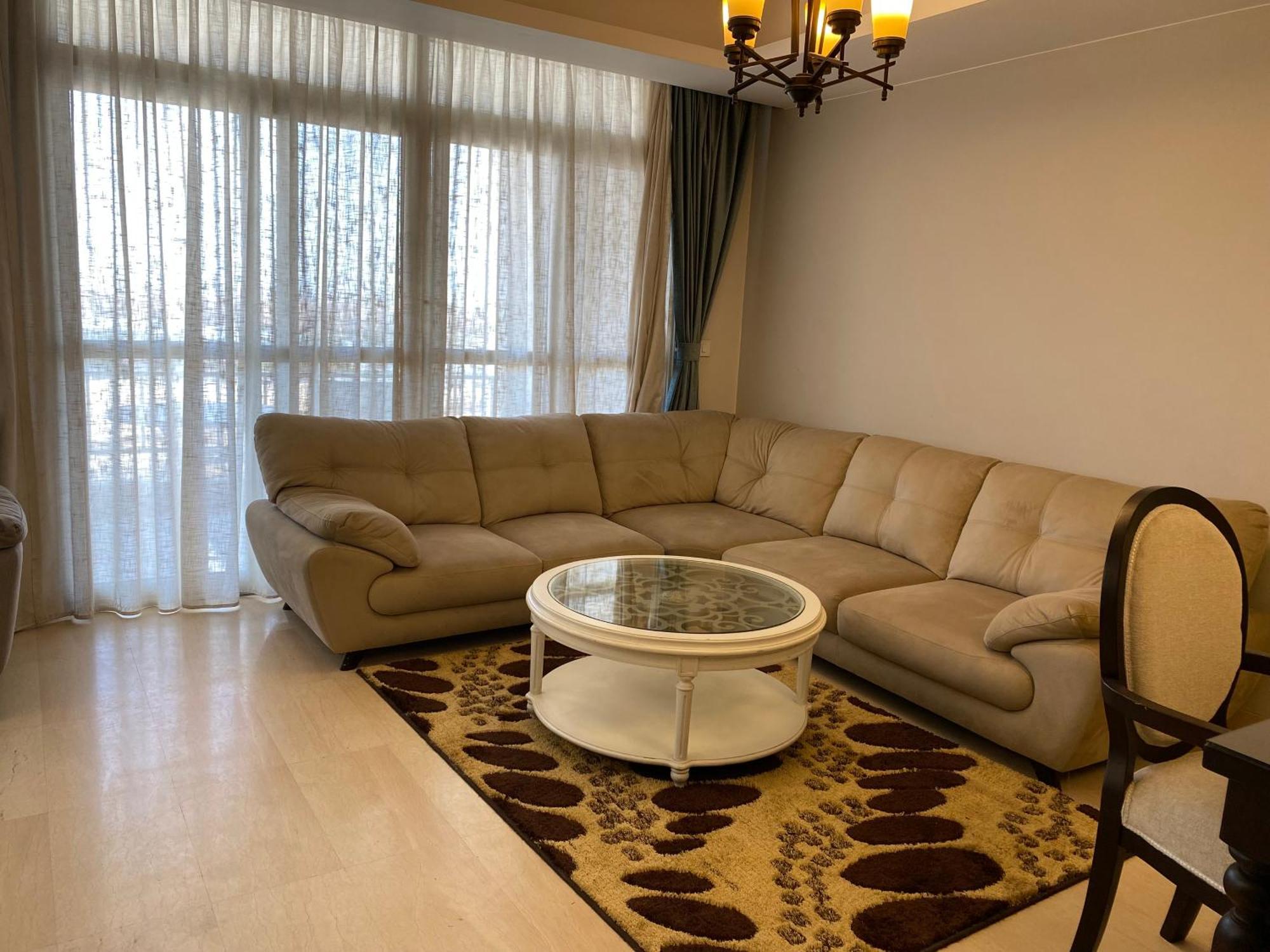 Cfc Festival Living -Luxury Apartment Kaherah Luaran gambar