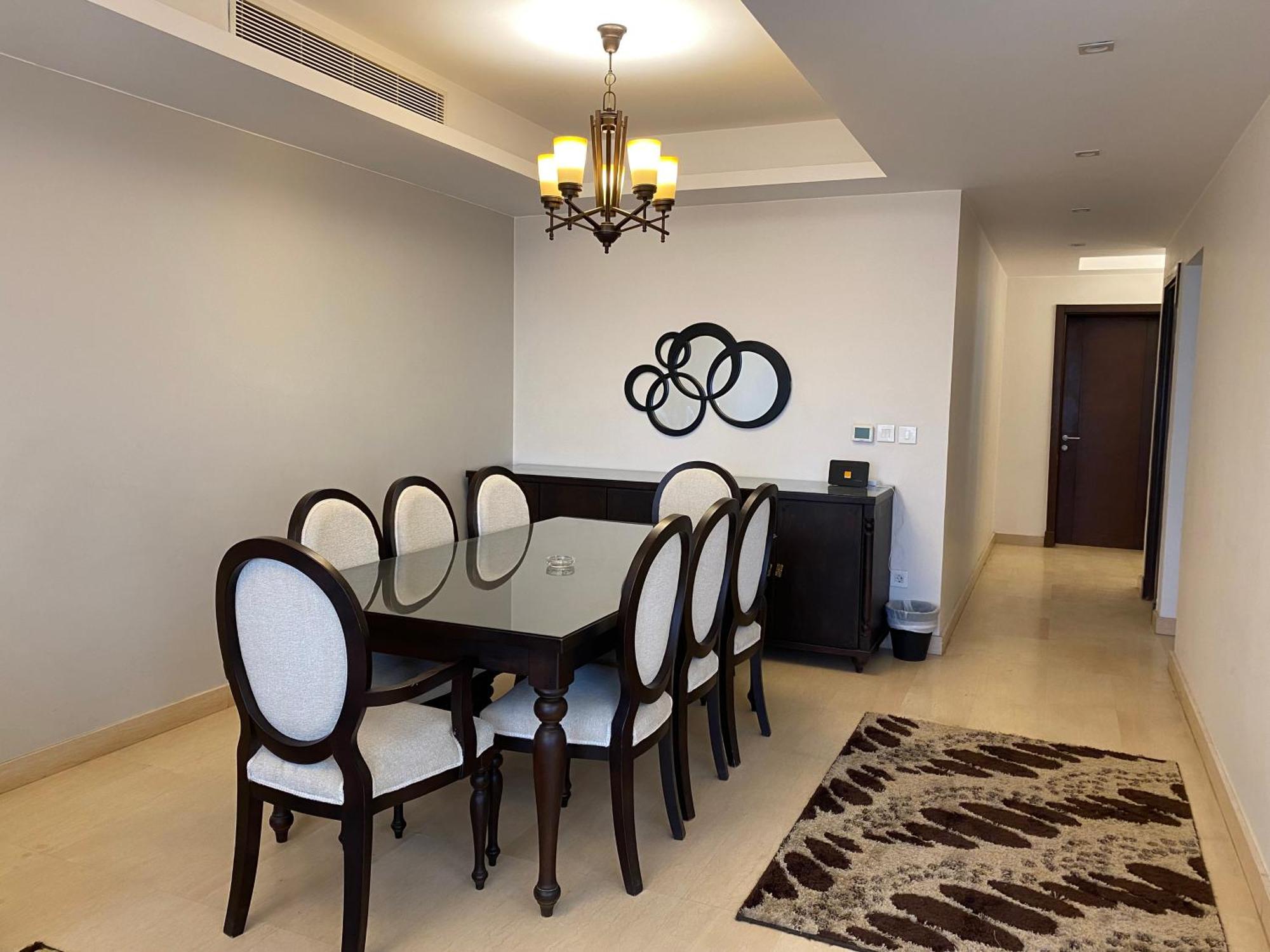 Cfc Festival Living -Luxury Apartment Kaherah Luaran gambar